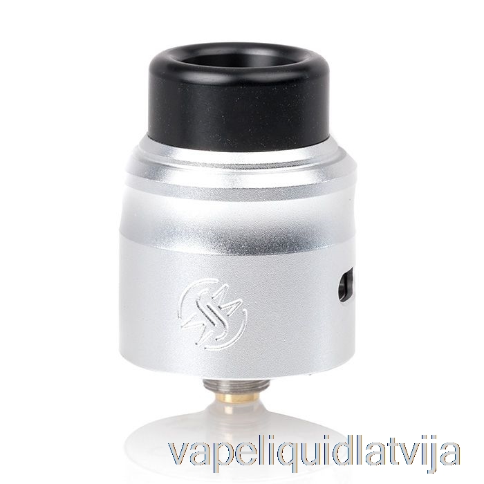 Wotofo X Suck My Mod Nudge 24mm Rda Nerūsējošā Tērauda Vape šķidrums